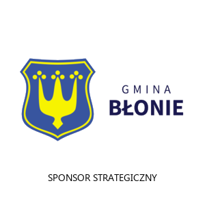 gmina błonie