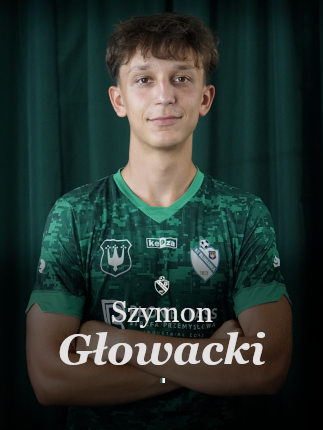 grafika na stronę główną głowacki
