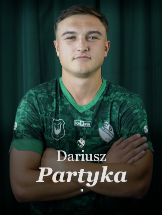 grafika na stronę główną partyka